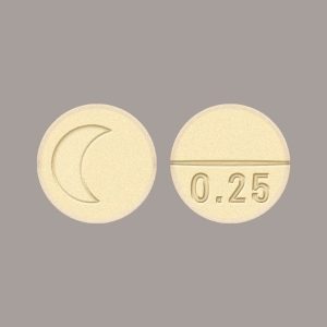Buy Alprazolam 0.25mg Online