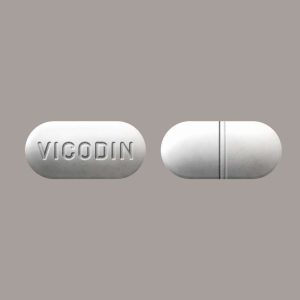 Buy Vicodin 5/500mg Online