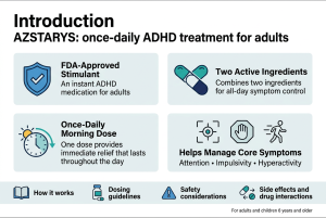 Instant ADHD Medication For Adults