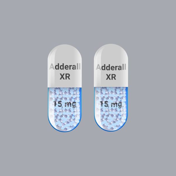 Adderall XR