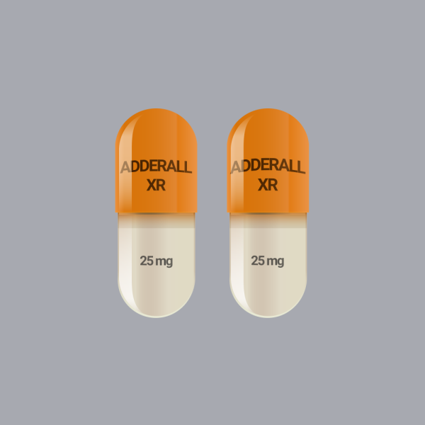 Adderall XR