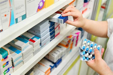 Buy Medicines