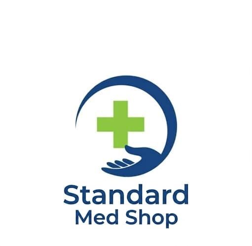 standardmedshop.com